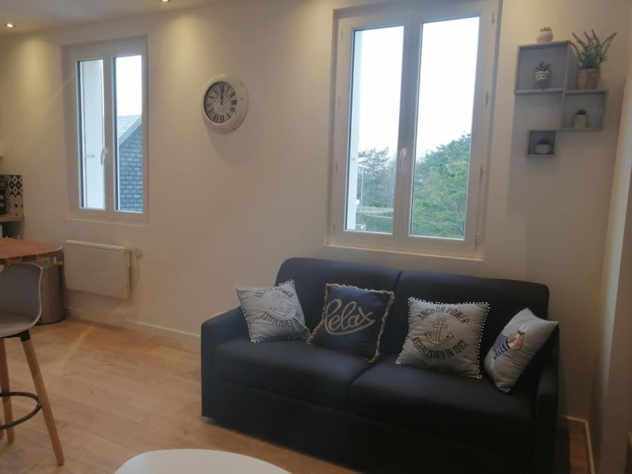 Apartment Le Courlis, A Deux Minutes De La